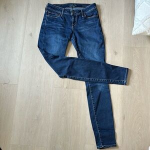 Lucky Brand Skinny Jeans